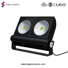 Nueva luz que proyecta de la MAZORCA LED del poder más elevado 200W con UL Dlc Ce RoHS 5 años de la garantía